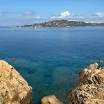 Sun, Light And Sea In *