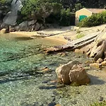 Sun, Light And Sea In Vakantiehuis Porto Rafael