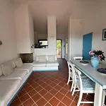 Sun, Light And Sea In Vakantiehuis *