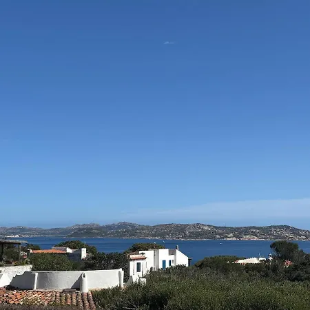 Sun, Light And Sea In * Porto Rafael