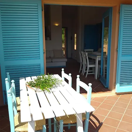 Sun, Light And Sea In