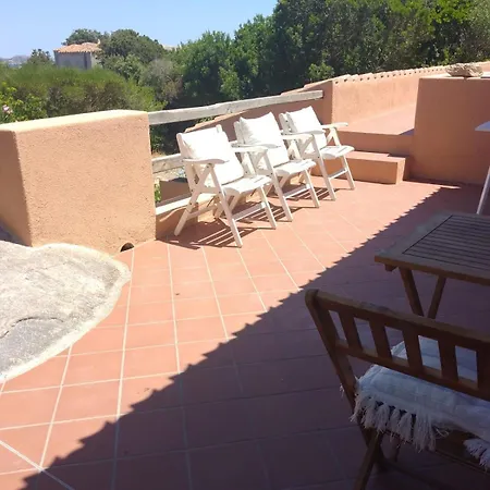 Sun, Light And Sea In *