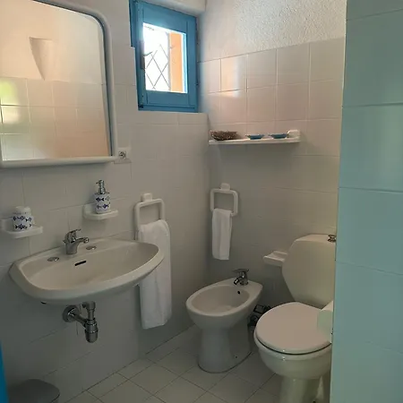 Sun, Light And Sea In * Porto Rafael