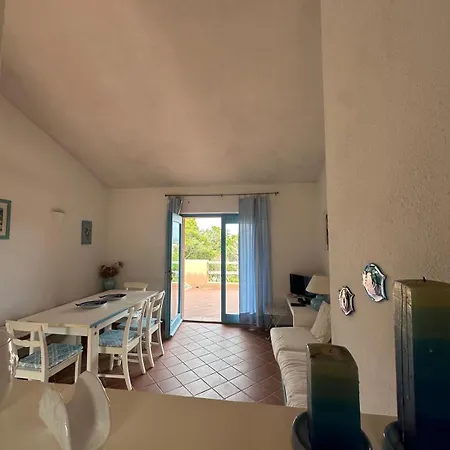 Sun, Light And Sea In