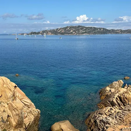 Sun, Light And Sea In *