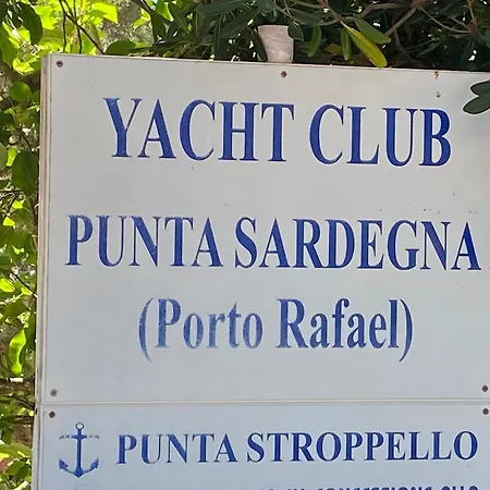 Prázdninový dům Sun, Light And Sea In *