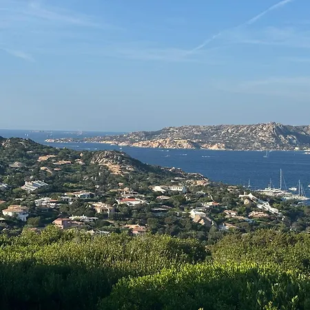 Sun, Light And Sea In