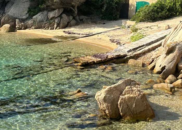 Sun, Light And Sea In 度假居 波尔图拉斐尔